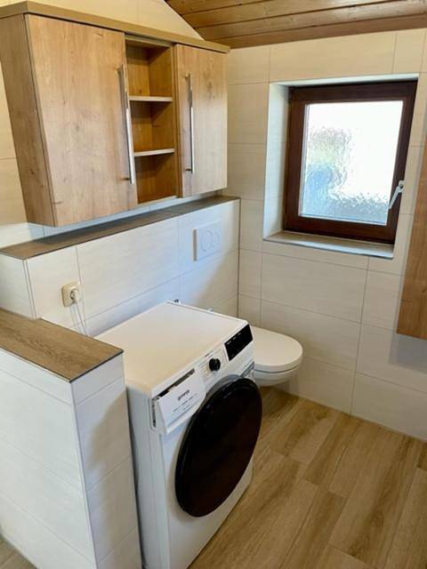 Cały apartament, One-Bedroom Apartment in Eschenlohe, Alpy Bawarskie