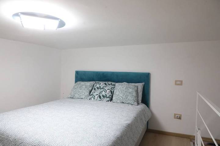 Ganze Wohnung, Frontemare - Camera Amalfi in Neapel, Neapel Provinz