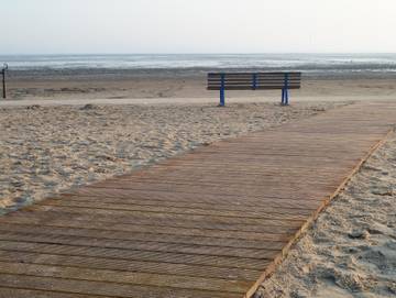 Ferienwohnung für 2 Personen in Nordseebad Dangast, Dangast, Bild 3