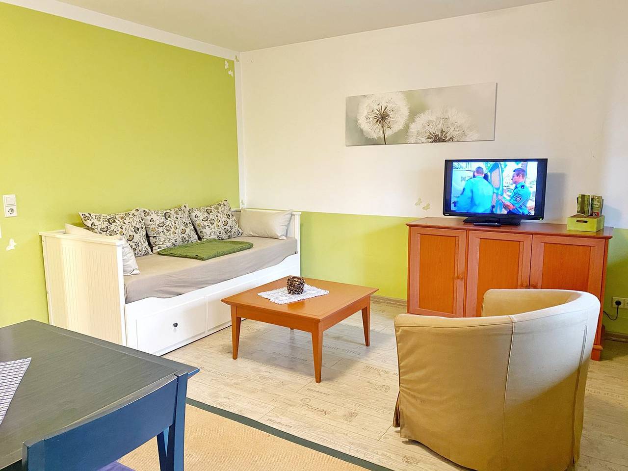 Ferienwohnung in Rügen ab 65€ pro Nacht