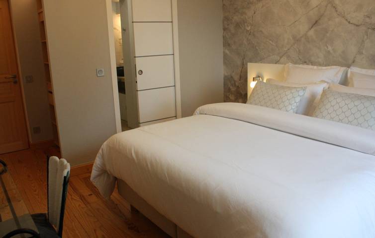 Chambre d’hôte pour 2 personnes, avec jardin dans l' Isère - 3