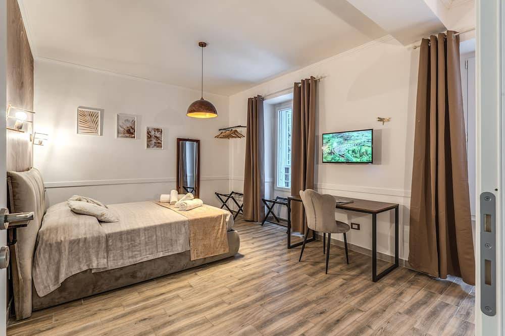 Apartamento entero, Delightful apartment in the center of Rome just renovated - close to the subway  in Centro de Roma, Roma