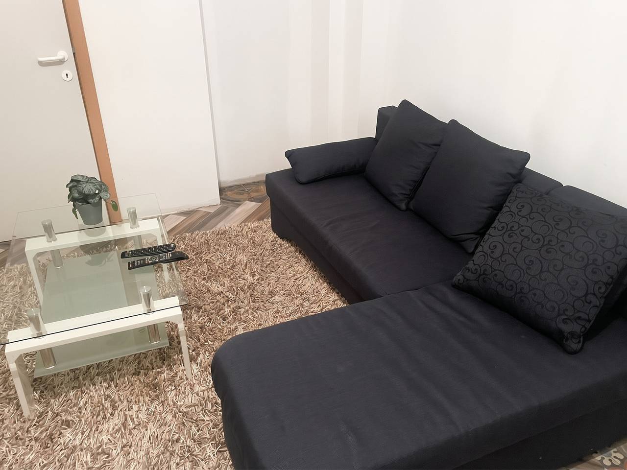 Ganze Wohnung, Moderne Wohnung in Lüttich mit Parkplatz 80 m² in Lüttich, Lüttich und Umgebung