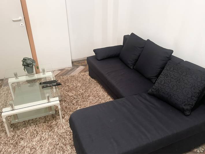 Location de vacances pour 2 personnes à Liège