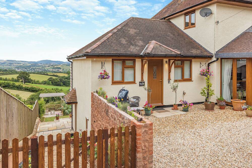 Casa vacanza a Somerset a partire da 156€ a notte