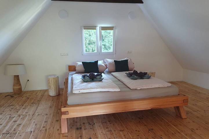 Ferienhaus für 3 Personen, mit Garten in Simmerath - 2