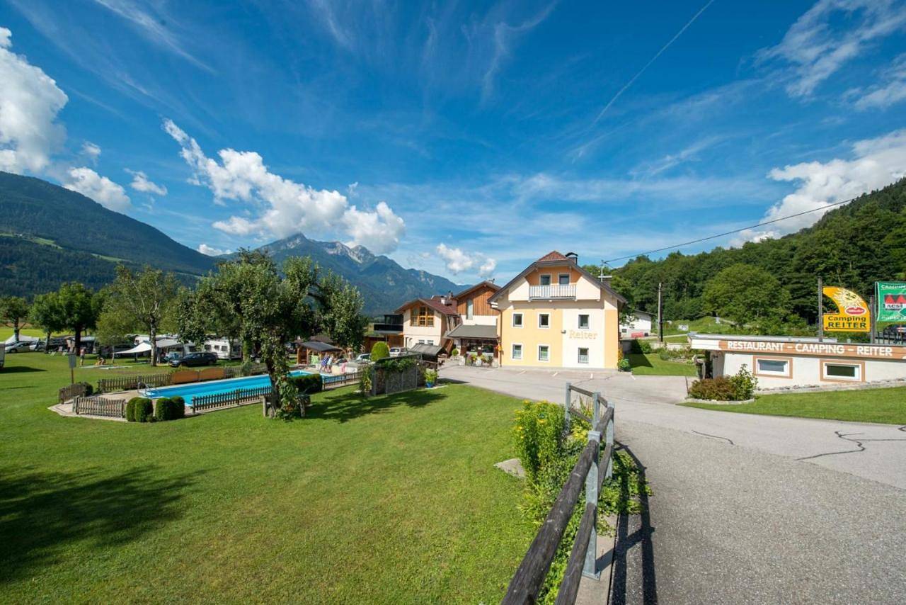 One-Bedroom Chalet in Kreuzeckgruppe, Greifenburg