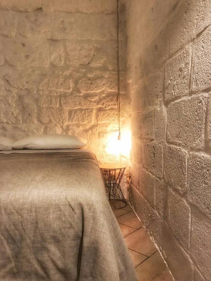 Casa vacanza per 2 persone, con Balcone e Terrazza a Capurso