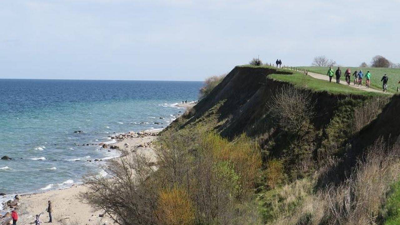 Ganze Ferienwohnung, Ferienwohnung für 2 Personen (45 m²) in Niendorf/Ostsee in Niendorf, Timmendorfer Strand