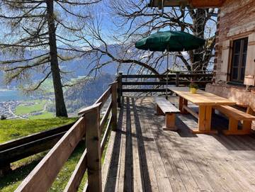 Ferienhaus für 10 Personen in Walchsee, Kufstein Umgebung, Bild 3