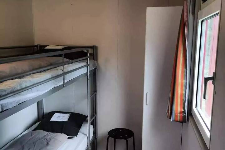 Gîte pour 6 personnes, avec terrasse à Champagnac-le-Vieux - 2