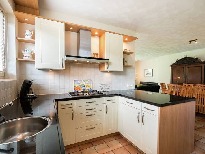 Ferienhaus für 20 Personen, mit Terrasse und Garten in Overijssel - 2