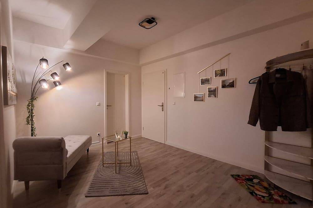 Entire apartment, Apartment 'Jmr' with Wi-Fi in Uelzen, Landkreis Uelzen