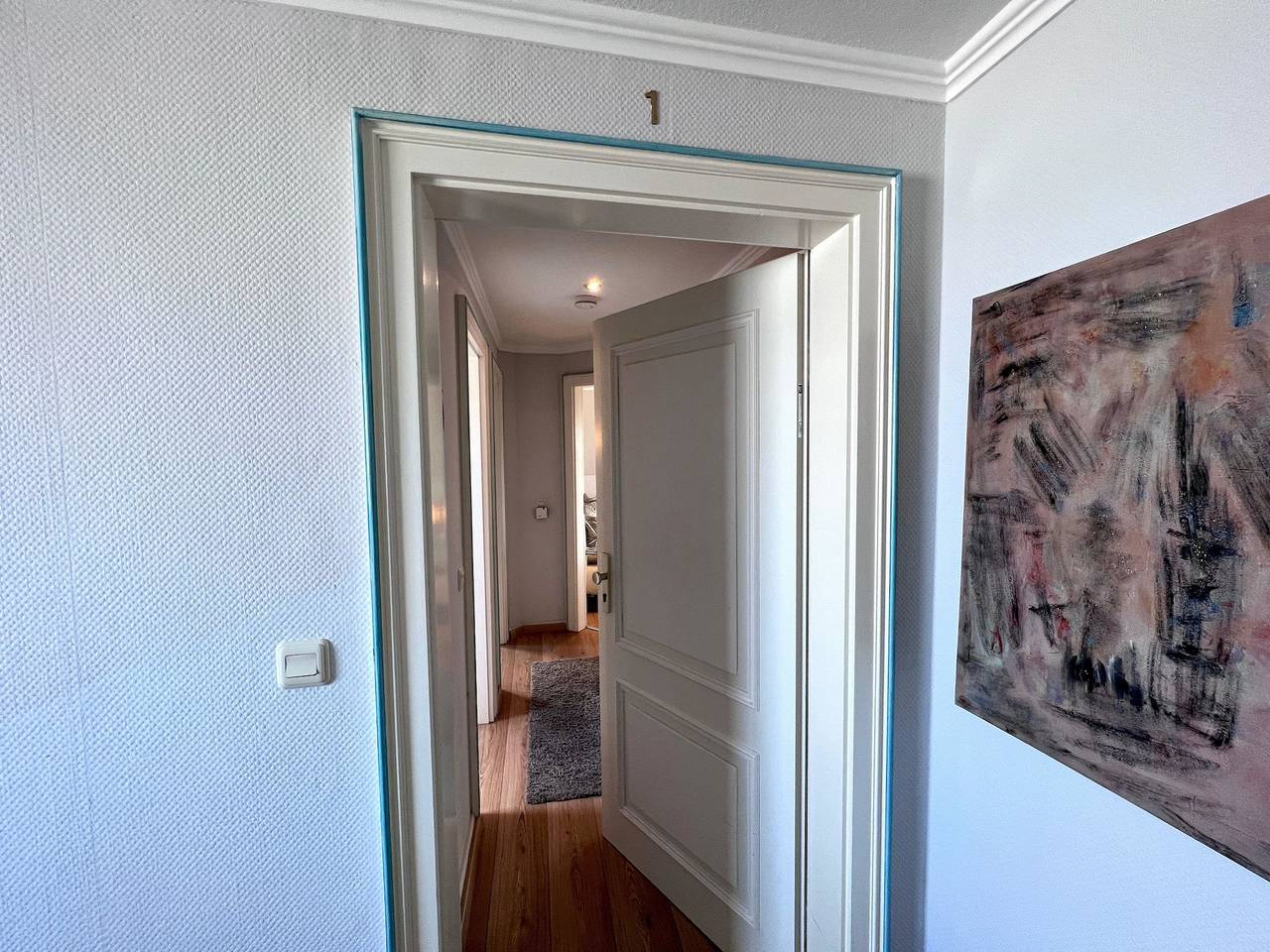 Ganze Ferienwohnung, Sea cottage One in Westerland, Sylt (Gemeinde)