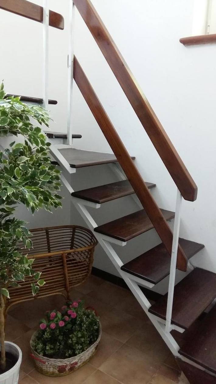 Chambre d’hôte pour 6 personnes, avec jardin à Pompei - 4