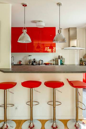 Ferienwohnung für 6 Personen in Eiffelturm, Paris, Bild 4