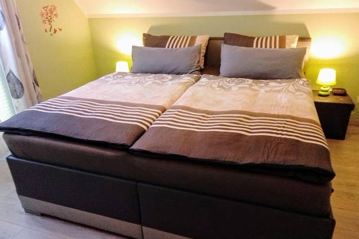 Ferienhaus für 2 Personen, mit Garten, mit Haustier in Hohwacht - 3