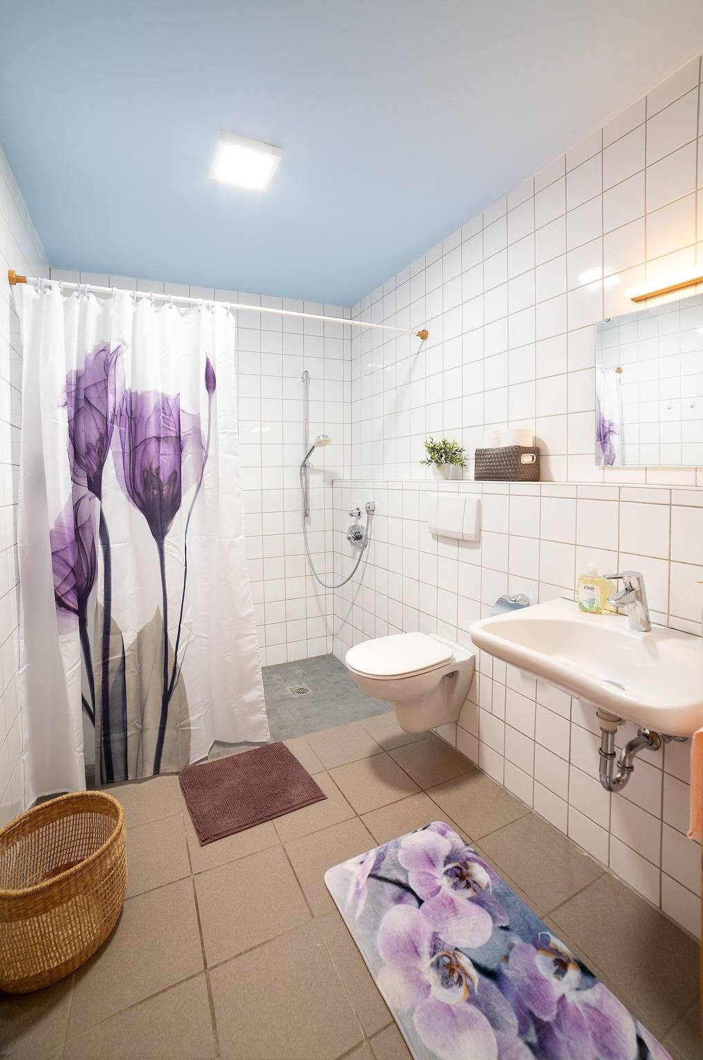 Ganze Wohnung, Ferienwohnung Lauda in Lauda-Königshofen, Stuttgart Region