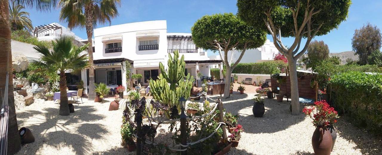 Hotel las Calas in Níjar, Costa de Almería