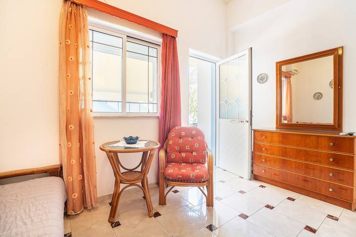 Ferienhaus für 3 Personen, mit Balkon auf Rhodos - 2