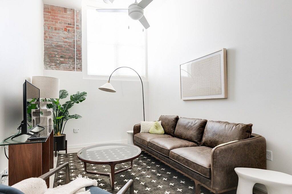 Ganze Wohnung, Downtown Living in Richmond's Amazing Shockoe Bottom in Richmond, Virginia