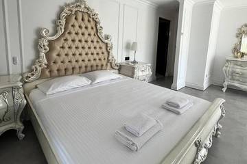 Villa für 14 Personen in Istanbul, Marmararegion, Bild 2