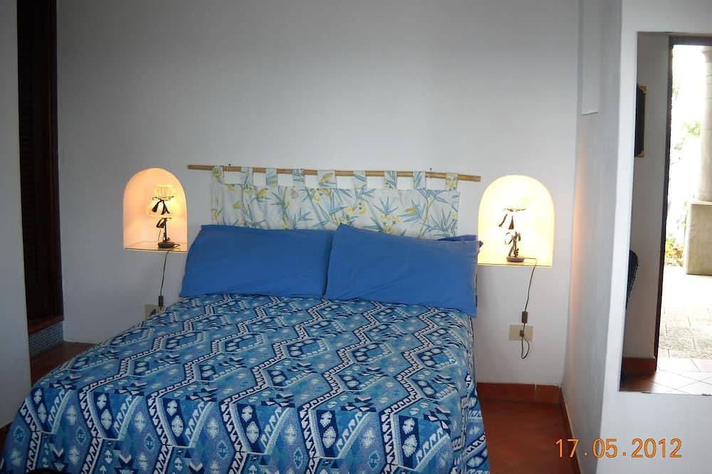 Villa mit spektakulärem Meerblick und Pool inmitten eines Gartens mit Meerblick in Anacapri, Neapel Provinz