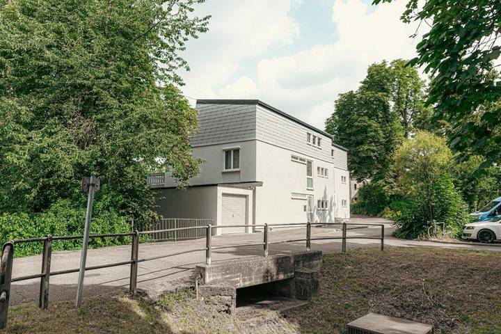 Ferienwohnung für 4 Personen, mit Ausblick - 1