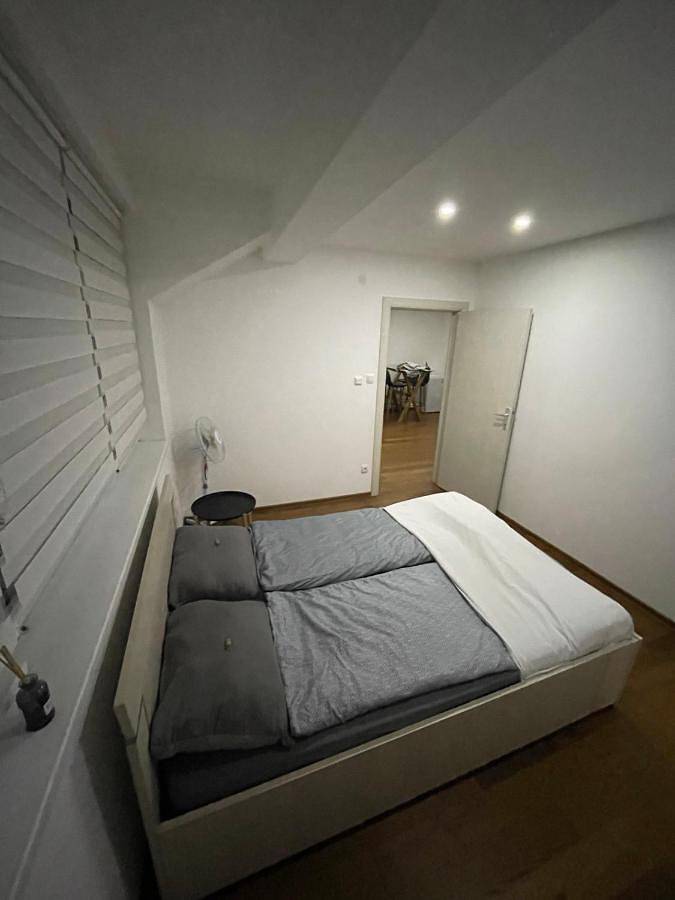 Gîte pour 2 personnes, avec balcon à Vršac - 2
