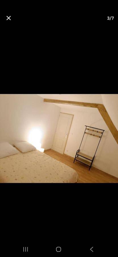Maison de vacances pour 6 personnes, avec terrasse