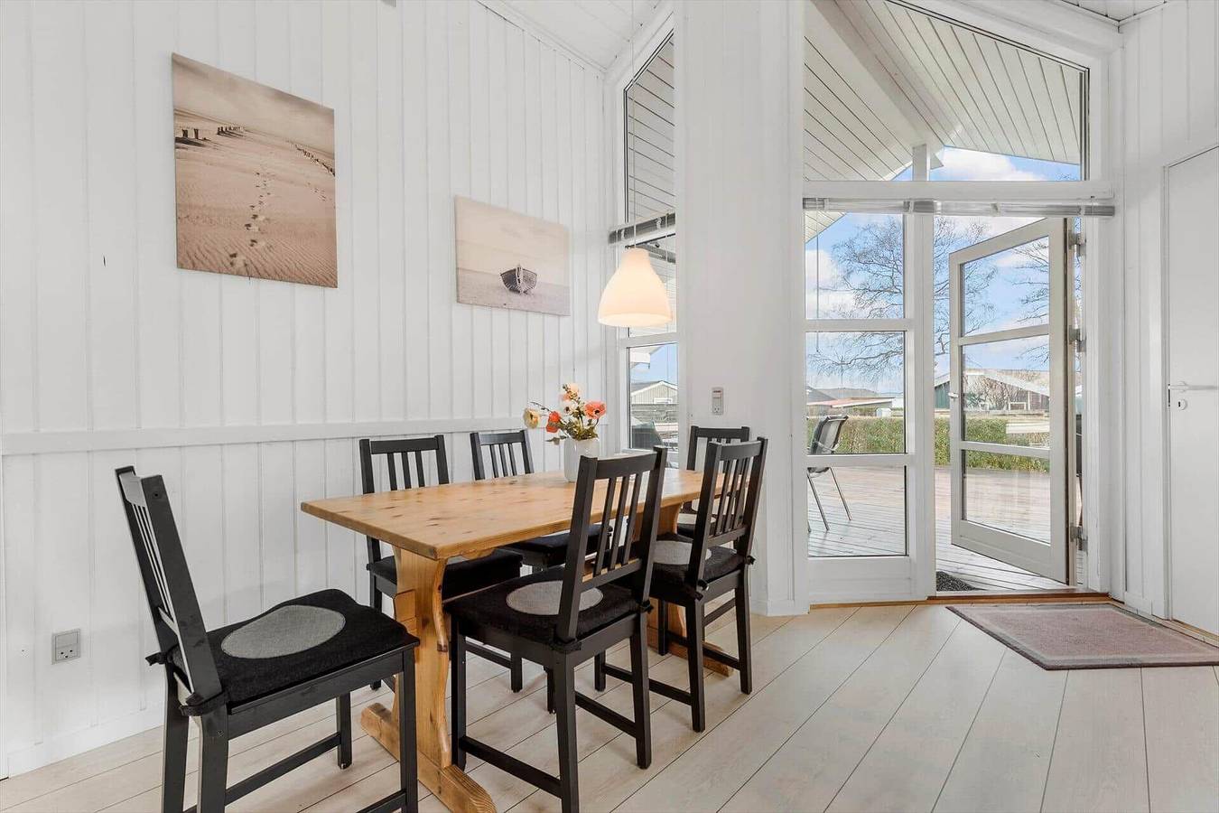 8106 Rønde - Lindeparken 10 in Følle Strand, Süddjursland