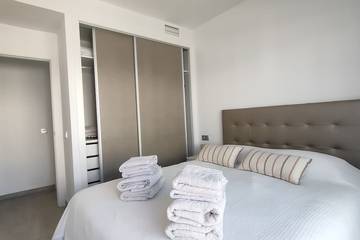 Apartment for 6 People in Mar Azul Torrevieja, Torrevieja, Photo 2