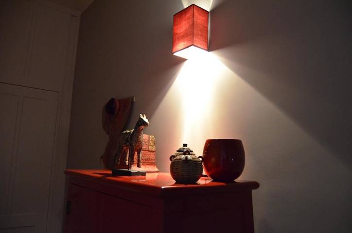 Chambre d’hôte pour 3 personnes, avec jardin et vue dans Région de Namur - 2