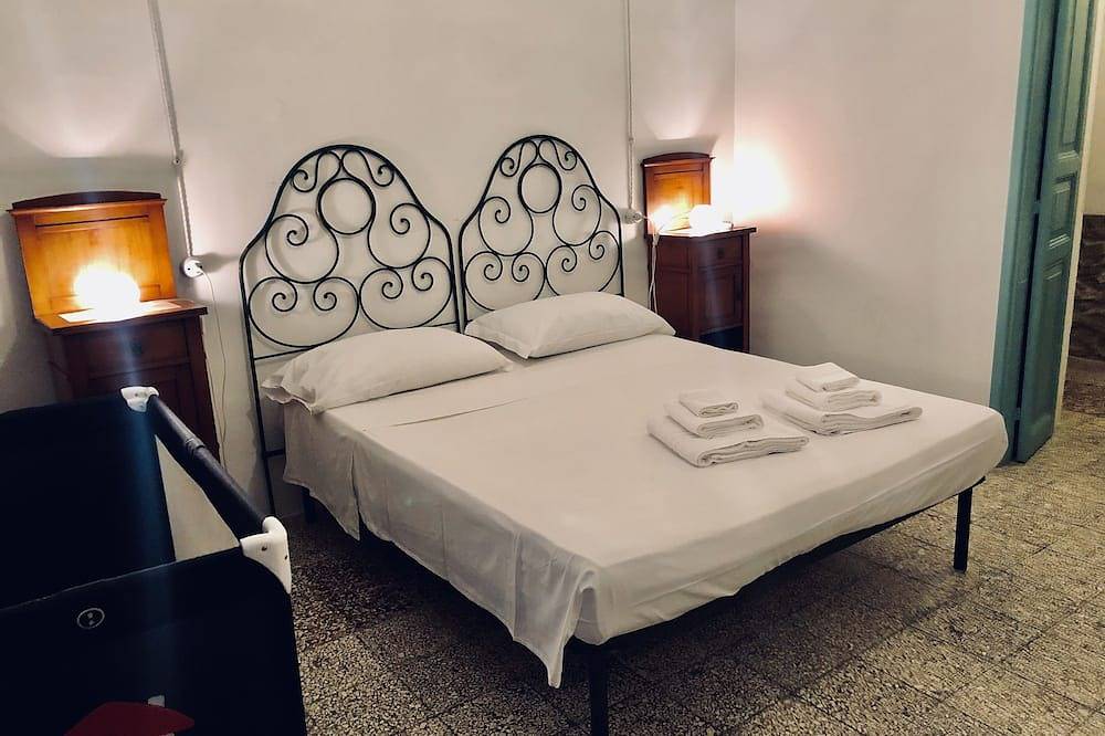 Ferienhaus / Villa - Capo D''orlando in Capo d'Orlando, Messina Provinz