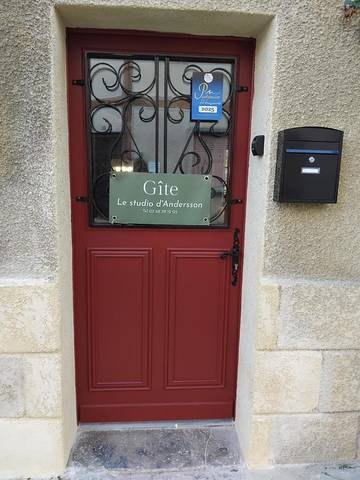 Gîte pour 2 personnes, animaux acceptés dans Val-du-Faby