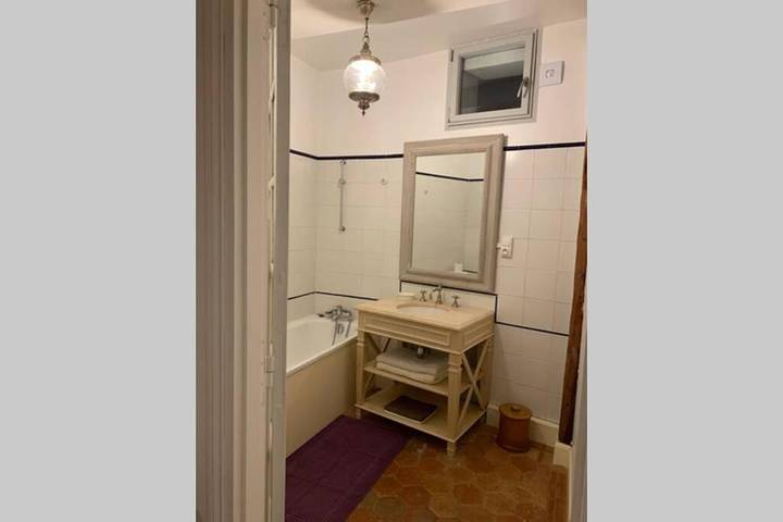 Gîte pour 4 personnes à Écouen - 2