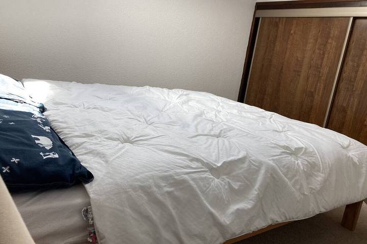 Apartamento entero, T2 avec une vue imprenable sur la station du Liora in Le Lioran, Laveissière