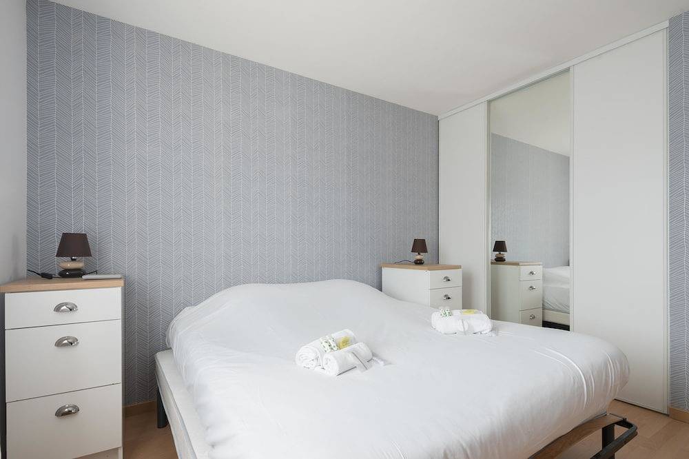 Grande et spacieuse maison avec jardin in Chauvé, Valle del Loira