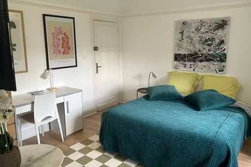 Appartement De Vacances pour 2 Personnes dans Roubaix, Région de Lille, Photo 3