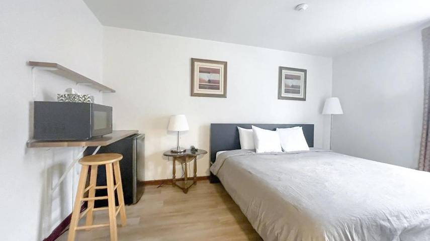 Hôtel pour 2 personnes