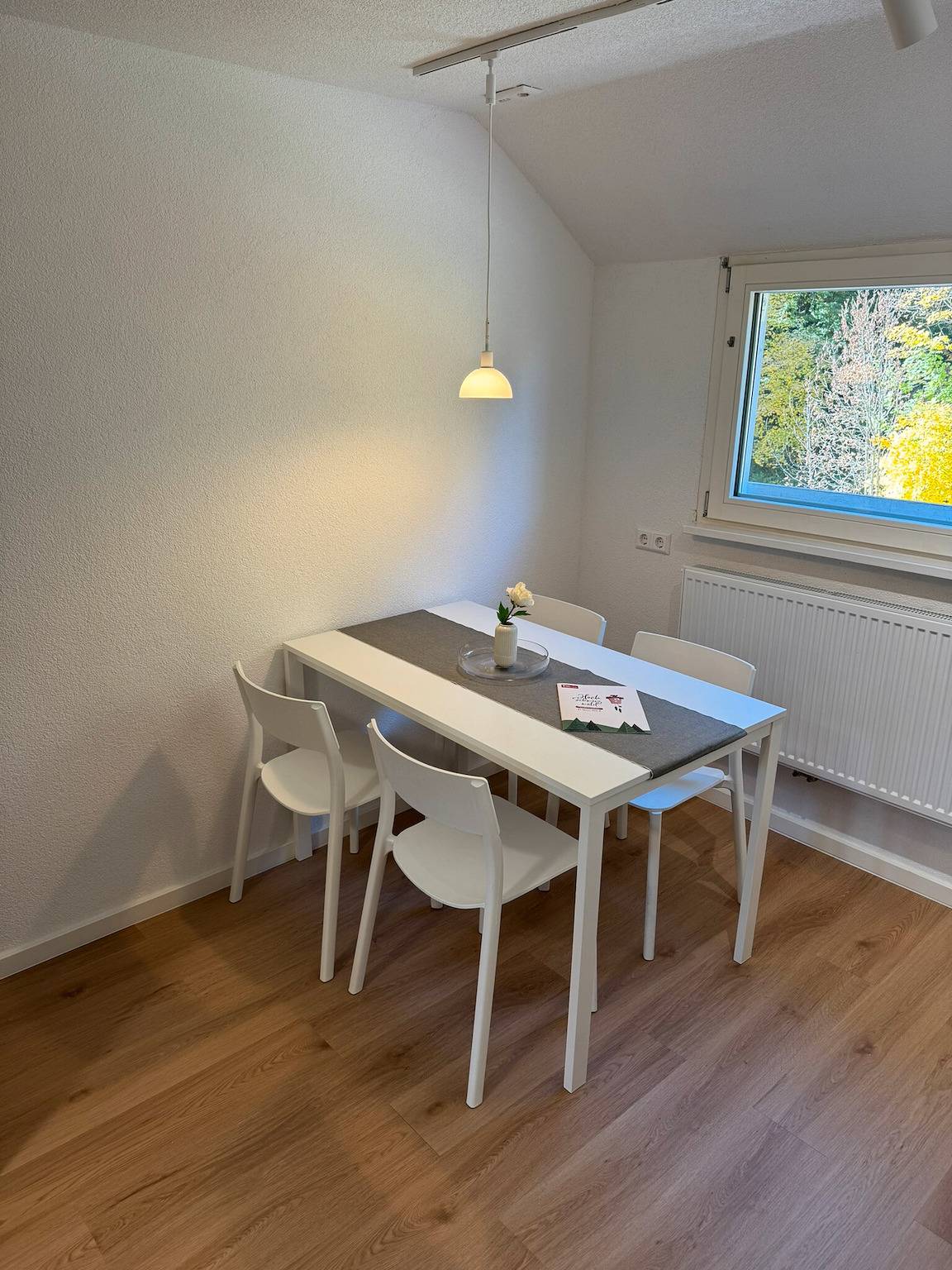 Ganze Wohnung, Apartment 'Am Badeparadies' mit Bergblick und Wlan in Suedlicher Schwarzwald, Titisee-Neustadt
