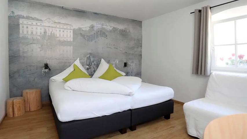 Ferienwohnung für 3 Personen - 1