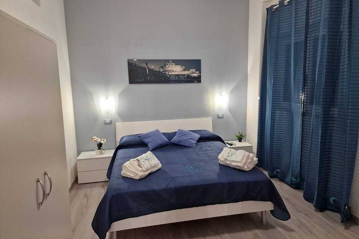 Apartamento entero, San Peter Vatican City Stellasia Casa Vacanza in Roma, Provincia de Roma