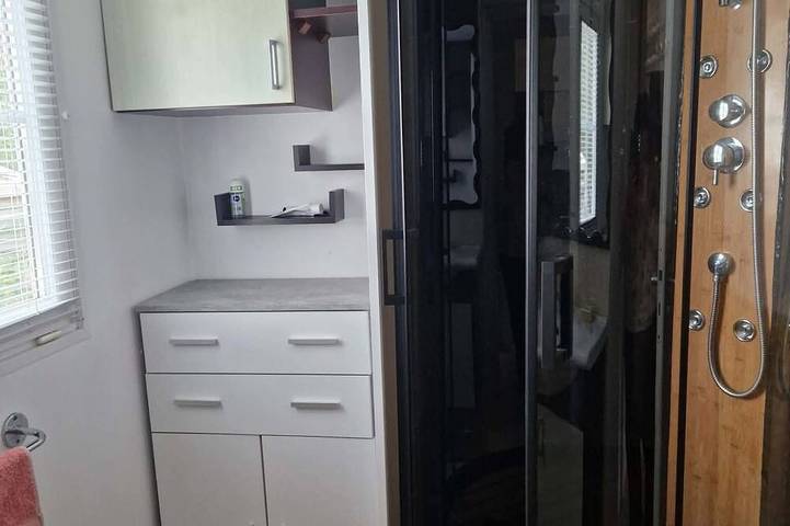 Camping pour 6 personnes dans Claouey - 4
