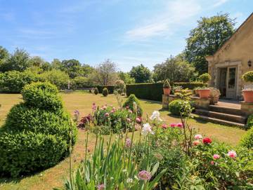 Cottage for 2 People in Oxfordshire, England, Photo 3