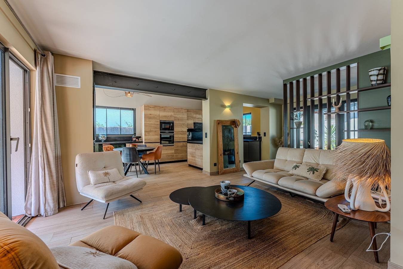 Villa 'Avec Piscine La Teste De Buch' com piscina privada, terraço privado e Wi-Fi in La Teste-de-Buch, Arcachon (Região)