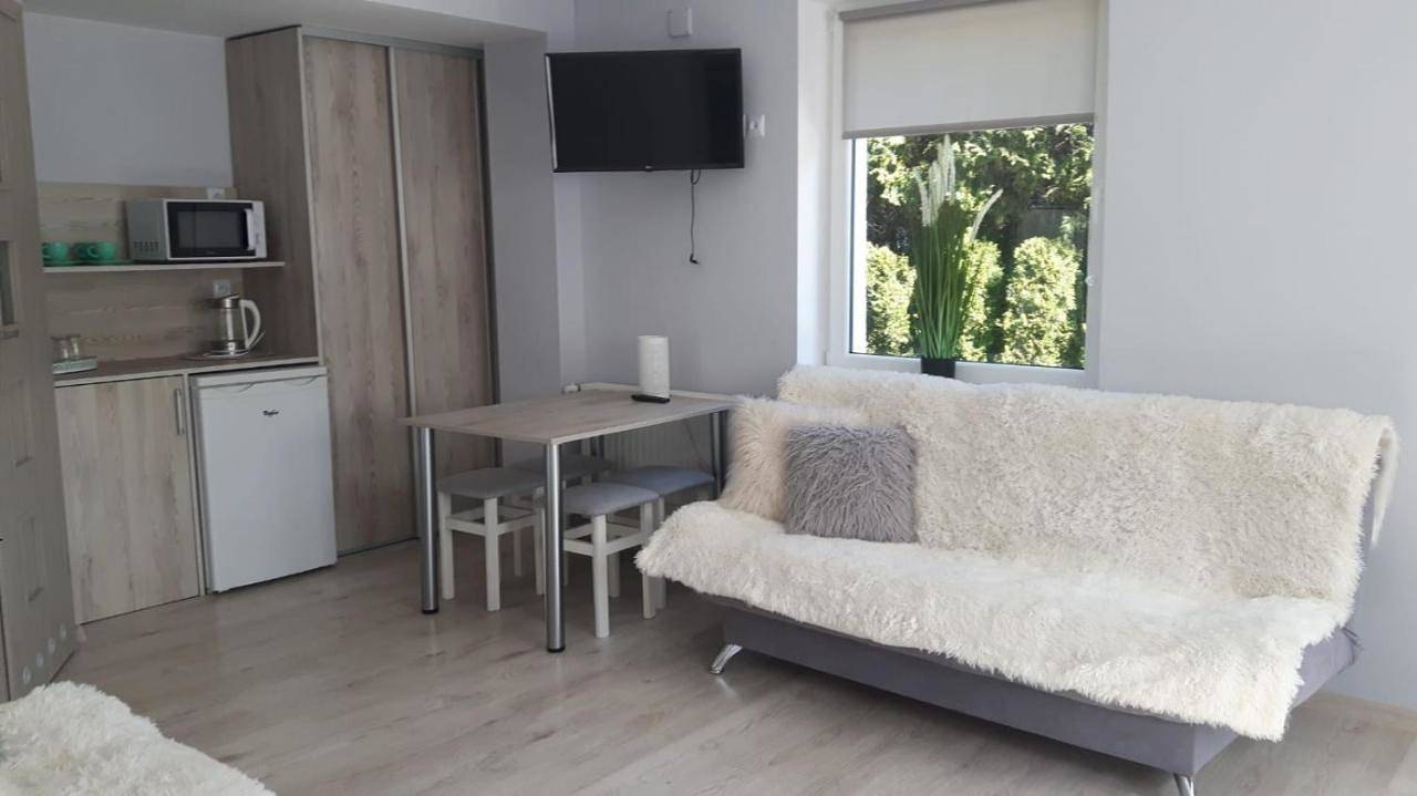 Cały apartament, Pokoje Gościnne Biura Turystycznego Kris in Kudowa-Zdrój, Sudety (Polska)