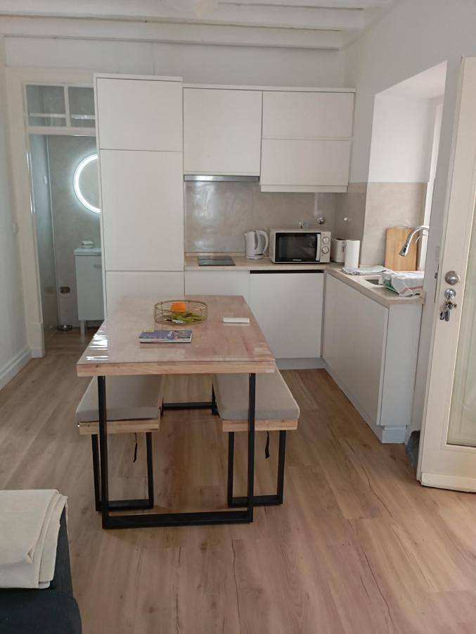 Ferienwohnung für 5 Personen - 1