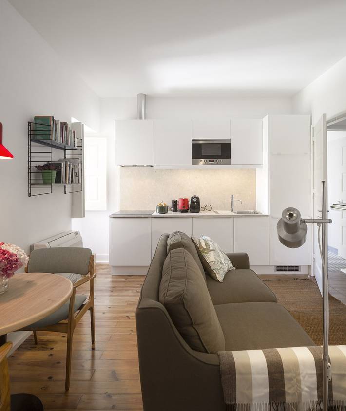 Gîte pour 2 personnes à Tomar - 2