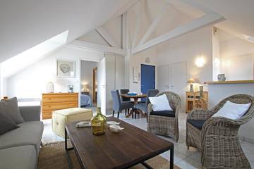 Gîte pour 2 personnes dans la Manche